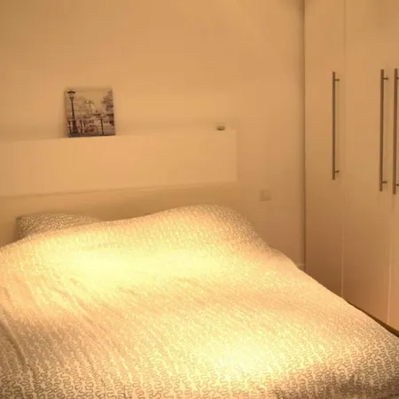 Superb Design Loft Close To The Grands Boulevards *