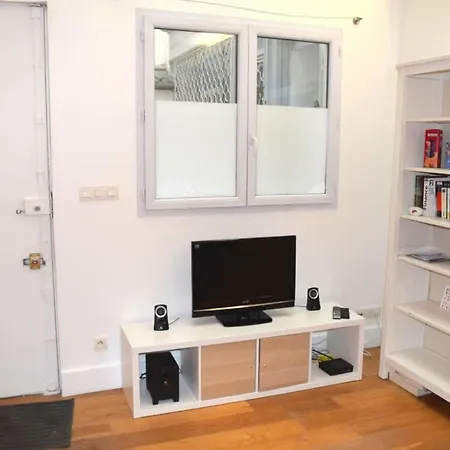 Appartement Superb Design Loft Close To The Grands Boulevards *