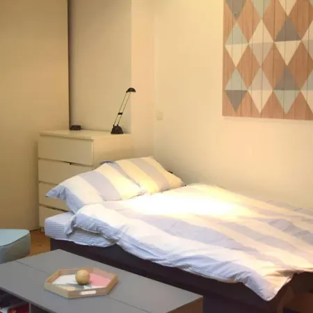 Superb Design Loft Close To The Grands Boulevards Appartement *